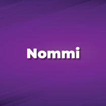 Nommi Plush