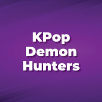 KPop Demon Hunters
