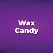 Wax Candy