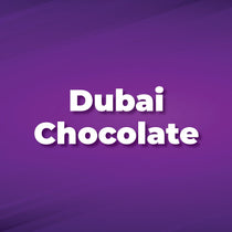 Dubai Chocolate