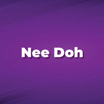 Nee Doh Fidget