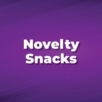 Novelty Snacks