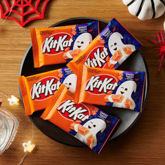Nestlé Kit Kat Ghost Toast 1.5 oz Simple Nestlé
