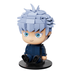 Puremind Jujutsu Kaisen ChibiBricks Blind Box (1pc) Simple Puremind