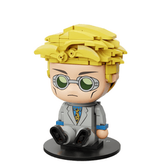 Puremind Jujutsu Kaisen ChibiBricks Blind Box (1pc) Simple Puremind