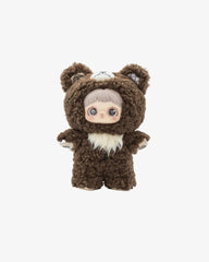 Maymei Dark Forest Series Plush Doll Blind Box (1pc) Simple Nommi