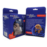 TrueHeart Treasures Reborn Animals: Pepper The Taba Squishy Dog Realistic Puppy Simple TrueHeart Treasures