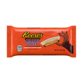 REESE'S Werewolf Tracks Milk Chocolate Peanut Butter Cups 1.4OZ Simple REESE'S