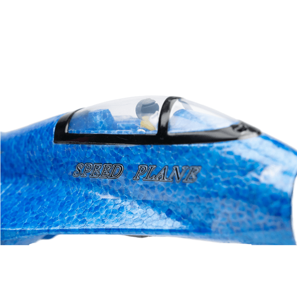 Topwinger: 2.4G Remote Control Fighter Jet with Extra Battery Simple Showcase