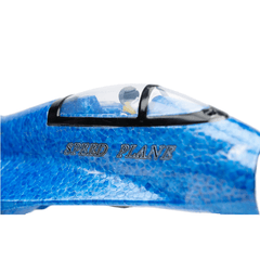 Topwinger: 2.4G Remote Control Fighter Jet with Extra Battery Simple Showcase