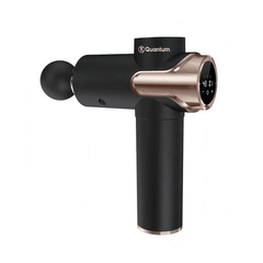 Quantum: ImpactBlaster Cordless Muscle Massager Preorder Showcase