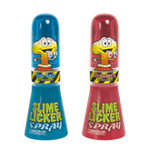 Toxic Waste: Slime Licker Spray & Double Play! Multiple Flavors | Ships Assorted Simple Toxic Waste