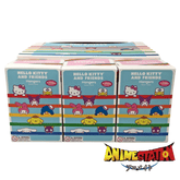 Sanrio Hello Kitty & Friends Hangers Flocked Mystery Pack (1pc) Simple Hello Kitty