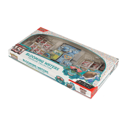 Pokémon TCG: Scarlet & Violet Blooming Waters Premium Collection 1-Box Case Showcase