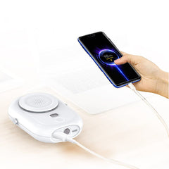 Cool Chill: Waist Clip Fan (2026) Simple Cool Chill