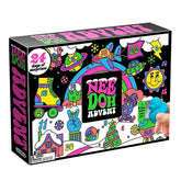 NeeDoh Squishmas 2026 Advent Calendar Simple Nee Doh