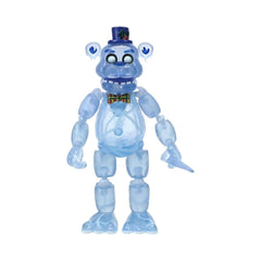 Funko Plush: Five Nights at Freddy's - Frostbear Action Figure Simple Five Nights at Freddy's