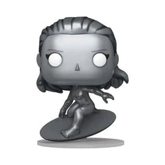 Funko Pop! Fantastic 4: First Steps Silver Surfer Simple Funko