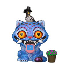 Funko Pop! Anime: K-Pop Demon Hunters – Derpy with Sussie Glow Figure (Style May Vary) Simple Funko