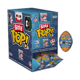 Funko Bitty Pop! NFL: Singles – Mystery Blind Box (1pc) Simple Funko