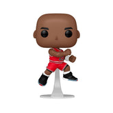 Funko Pop! NBA Chicago Bulls : Michael Jordan Simple Funko
