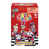 The Amazing Digital Circus All Star Collection Mini Figures – (1pc) Ship Assorted Simple Exclusive