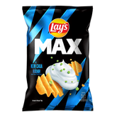 Lay’s Potato Chips Sour Cream & Onion – (75g) Limited Edition Import From Vietnam Simple Lay's