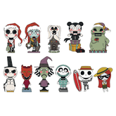 Anime 3D Clip: TNBC 3D Foam Bag Clip Series 9 (1pc) Simple Showcase