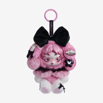 Pop Mart Skullpanda × My Melody Plush Simple Pop Mart