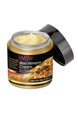 Wow: Bee Venom Cream Simple WOW Beauty