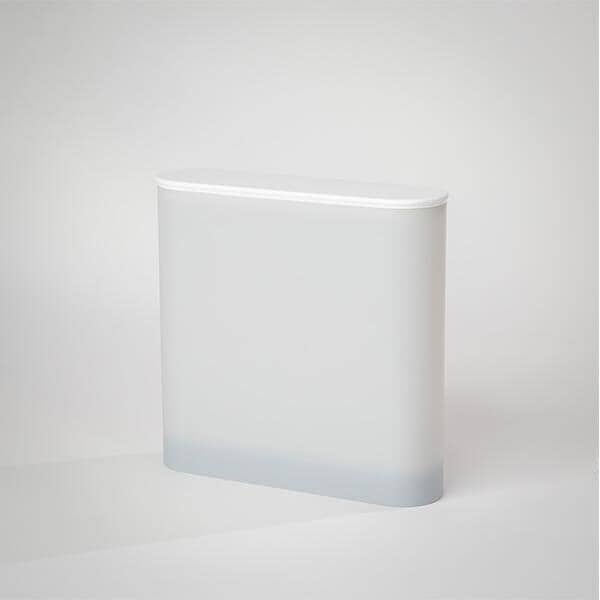 Cool Chill Max 2021 Swappable Water Tank (1L) Simple Showcase