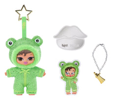 Bratz Bratziez 8" Bling Series Plush Pendant Blind Box (1pc) Simple Bratz