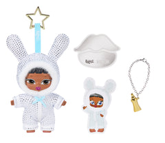 Bratz Bratziez 8" Bling Series Plush Pendant Blind Box (1pc)