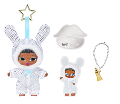 Bratz Bratziez 8" Bling Series Plush Pendant Blind Box (1pc) Simple Bratz