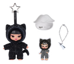 Bratz Bratziez 8" Bling Series Plush Pendant Blind Box (1pc) Simple Bratz