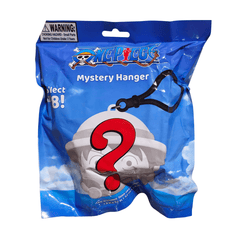 One Piece Mystery Clip Hangers One Blind Bag (1pc) Ship Assorted Simple One Piece