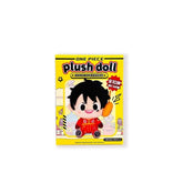 One Piece - Plush Doll Egghead Series Blind Box Simple Exclusive
