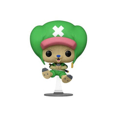 Funko Pop! Anime: One Piece - Chopperemon Simple Funko