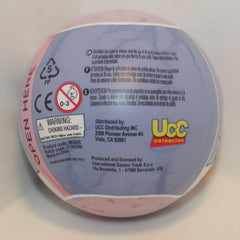 My Melody Kuromi 50th & 20th Anniversaries 3" Capsule – 1x Mystery Figure Simple Hello Kitty