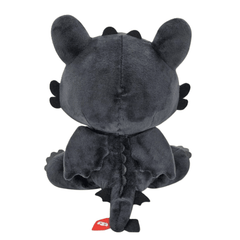How To Train Your Dragon: Plush Toy 10" – Toothless Butterfly Simple How to Train Your Dragon