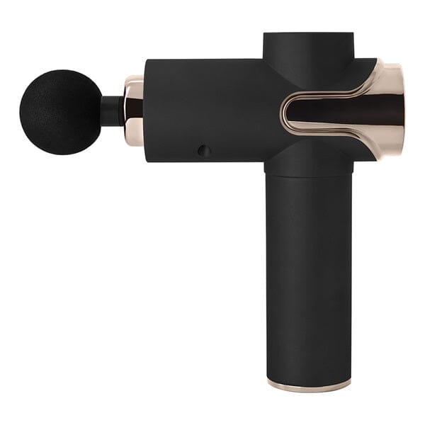 Quantum: ImpactBlaster Cordless Muscle Massager Preorder Showcase