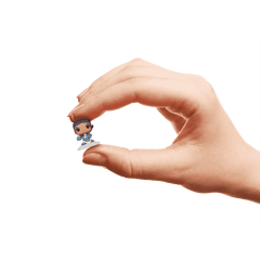 Funko Bitty Pop! Avatar: The Last Airbender 4-Pack (Ship Assorted) Simple Funko