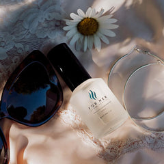 RawChemistry Women’s For Her Elegance Pheromone Perfume Spray - 1oz Simple RawChemistry