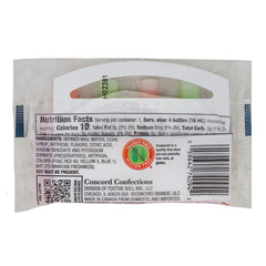 Nik-L-Nip Christmas Elf Punch - Pack of 4 (1.39oz) Simple Nik-L-Nip