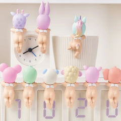 Sonny Angel Hippers - Dreaming Series Mini Figure Simple Sonny Angel