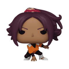 Funko Pop! Anime: Bleach - Yoruichi Shihoin Vinyl Figure Simple Funko