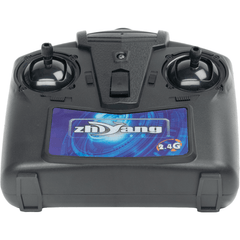 Topwinger: 2.4G Remote Control Fighter Jet with Extra Battery Simple Showcase