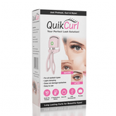 WOW QuikCurl: The Heated Eyelash Curler | As Seen On TikTok! Simple WOW Beauty