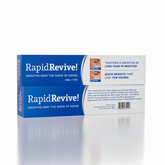 RapidRevive (50mL) Instant Facelift Cream Simple Exclusive