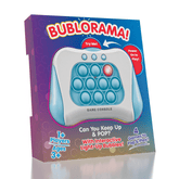 Bublorama! Electronic Bubble Popping Fidget Game | As Seen On TikTok! Simple Exclusive